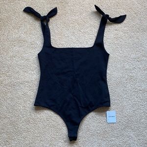 Free People Bodysuit
